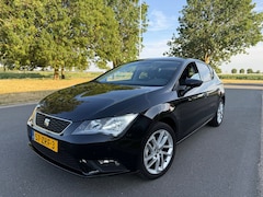 SEAT Leon - 1.4 TSI Style NAP/CLIMA/APK 2027
