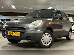 Daihatsu Sirion - 1.0-12V XTi|NAP|NweAPK|5Deurs|126DKM|UniekeAuto|Nettestaat|PerfectOH|