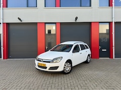 Opel Astra - 1.3 CDTi Enjoy Grijs Kent. Cruise control