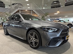 Mercedes-Benz C-klasse Estate - 300 e AMG Line, Stoelkoeling, Pano, HUD, 360cam