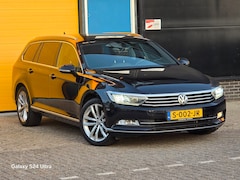 Volkswagen Passat Variant - 2.0 TDI Highline Business R / Aut / Acc / 150 PK / Lane Assist / Camera / Elek Pakket / Xe