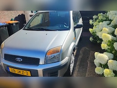 Ford Fusion - 1.4-16V Cool & Sound