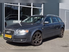 Audi A4 Avant - 2.0 Advance | Clima | Leder | Zo mee
