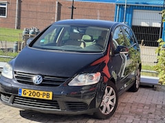 Volkswagen Golf - 2.0 FSI Sportline | Nieuw Binnen | Inruilkoopje | Zo Mee | Lees Tekst