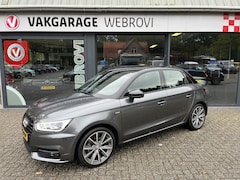 Audi A1 Sportback - 1.0 TFSI Advance Sport 3x S-line