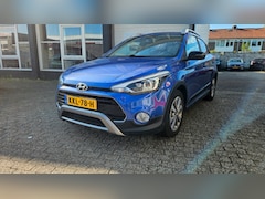 Hyundai i20 - 1.0 T-GDI Crossover Slechts 44000 KM