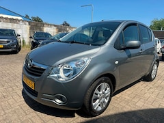 Opel Agila - 1.0 Edition AIRCO/ HOGE INSTAP/ LM VELGEN