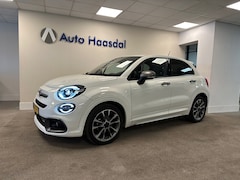 Fiat 500 X - 1.0 GSE Sport|LED|18"|NAVI|CAMERA|DAB|CLIMA|CRUISE