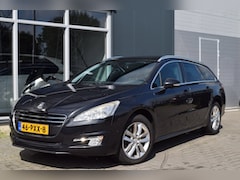Peugeot 508 SW - 1.6 THP Active | Pano | Navi | Clima | APK 7-2027
