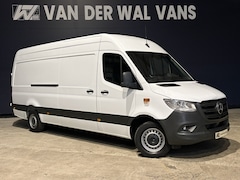 Mercedes-Benz Sprinter - 315CDI 150pk L3H2 Euro6 Airco | 360 graden Camera | Navigatie | Cruisecontrol | Chauffeurs