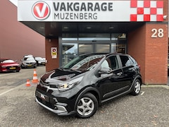Kia Picanto - 1.2 X-Line GT-Line 4 CILINDER // DODEHOEK // LEDER // KEYLESS // STUUR+STOELVERWARMING //