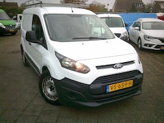 Ford Transit Connect - 1.6 TDCI L1 Economy Edition VOORZIEN VAN TREKHAAK, INRUIL KOOPJE