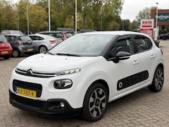 Citroën C3 - 82pk FEEL Navigatie | Carplay | Cruise Controle