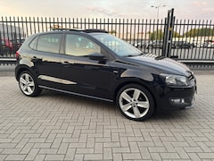 Volkswagen Polo - 1.2 TSI 90PK Highline Panoramdak Vol Opties