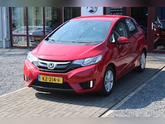 Honda Jazz - 1.3 i-VTEC Comfort AUTOMAAT