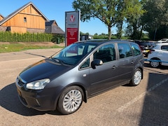 Ford C-Max - 1.8-16V Limited