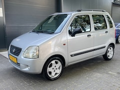 Suzuki Wagon R+ - 1.3 GL NAP NW APK AIRCO CENTRALE VERGENDELING LM VELGEN
