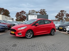 Ford Fiesta - 1.0 EcoBoost ST-Line | Android/Carplay | Cruise | Clima |