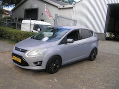 Ford C-Max - 1.6 SCTi Titanium 197 d km airco nieuwe apk