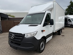 Mercedes-Benz Sprinter - 317 1.9 CDI L3 RWD BAKWAGEN / LAADKLEP 750 KG / 800 KG LAADVERMOGEN