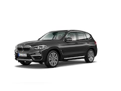 BMW X3 - xDrive20i | High Exe | Luxury Line | Panorama | Camera | Elek. Stoelverst. | Head-Up