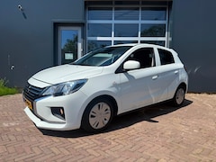 Mitsubishi Space Star - 1.2 Connect+ | Camera |CarPlay | All-in prijs