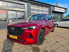 Mazda CX-60 - 2.5 e-SkyActiv PHEV Homura