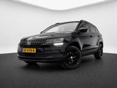 Skoda Karoq - 1.0 TSI Ambition Business|AUT|CARPLAY|SPORT|TREKHAAK|