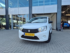 Suzuki Celerio - 1.0 Comfort