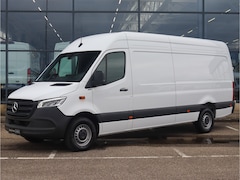 Mercedes-Benz Sprinter - 317 CDI L3 Pro | AIRCO/NAVI/CAMERA/CRUISE/LED | Certified