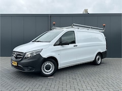 Mercedes-Benz Vito - 116 CDI 164 PK / L2H1 / 1e EIG. / CAMERA / BOTT INRICHTING / TREKHAAK / IMPERIAAL / NAVI /