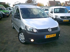 Volkswagen Caddy - 1.6 TDI BMT VOORZIEN VAN AIRCO+CRUISE+ IMPERIAAL