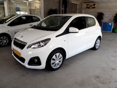 Peugeot 108 - 1.0 e-VTi Active TOP