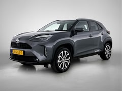 Toyota Yaris Cross - 1.5 Hybrid 115 Dynamic Comfort Pack | BTW voertuig | Dodehoek detectie | Stoel+stuurverwar