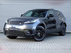 Land Rover Range Rover Velar - 2.0 P400e R-Dynamic HSE | Panodak | Trekhaak | Facelift | Meridian | ACC | Leder | BTW |