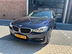 BMW 3-serie Gran Turismo - 320i High Executive
