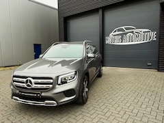 Mercedes-Benz GLB - 200 Business Solution Luxury