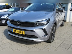 Opel Grandland - 1.6 Turbo Plug-In Hybrid Business Elegance