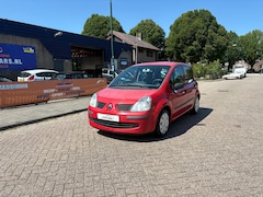 Renault Modus - 1.2-16V Accès NIEUWE APK