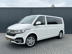 Volkswagen Transporter - 2.0 TDI / BULLI / L2H1 / DUBBEL CABINE / 2x SCHUIFDEUR / LED / ADAPTIVE CRUISE / AIRCO / C