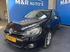 Volkswagen Golf Variant - 1.4 TSI Highline Automaat