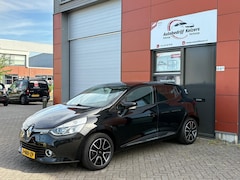 Renault Clio - 0.9 TCe Dynamique APK PANORAMA AIRCO CRUISE CNTRL