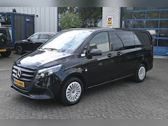 Mercedes-Benz Vito - 116 CDI DC L2 Pro 2 Schuifdeuren, 2500 KG trekhaak, Navigatie, Smartphone integratie pakke