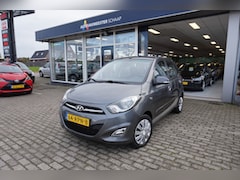 Hyundai i10 - 1.2 i-Catcher , Incl nw apk/beurt & 3 mnd 100% garantie