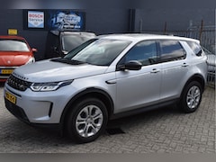Land Rover Discovery Sport - 2.0 D165 R-Dynamic , BOEKJES, NAP EN ONDERHOUDSHISTORIE