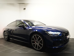 Audi A7 Sportback - 55 TFSI e quattro S-Line|Pano dak|Head up|Trekhaak