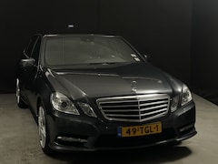 Mercedes-Benz E-klasse - 200 CDI Business Class Avantgarde *Navi*Diesel*Automaat
