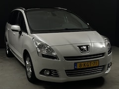 Peugeot 5008 - 1.6 THP Style 5p. *Pano*AC*Navi*NAP
