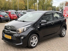 Kia Picanto - 1.0 MPi ComfortPlusLine Camera | Airco | Cruise Controle