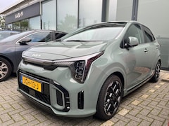 Kia Picanto - 1.0 DPI GT-Line Onderweg-naar-dealer